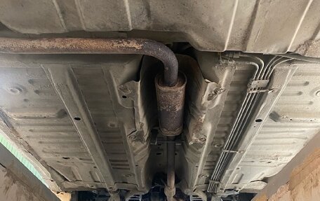 ЗАЗ Chance, 2009 год, 128 000 рублей, 3 фотография