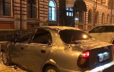 Chevrolet Lanos I, 2008 год, 70 000 рублей, 1 фотография