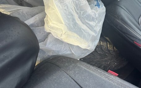 Skoda Fabia I, 2000 год, 155 000 рублей, 8 фотография