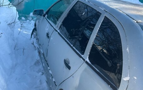 Skoda Fabia I, 2000 год, 155 000 рублей, 6 фотография