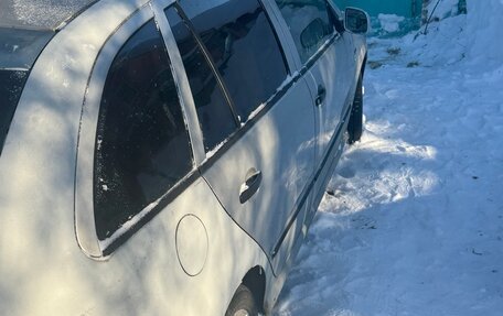 Skoda Fabia I, 2000 год, 155 000 рублей, 4 фотография