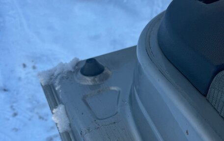 Skoda Fabia I, 2000 год, 155 000 рублей, 9 фотография