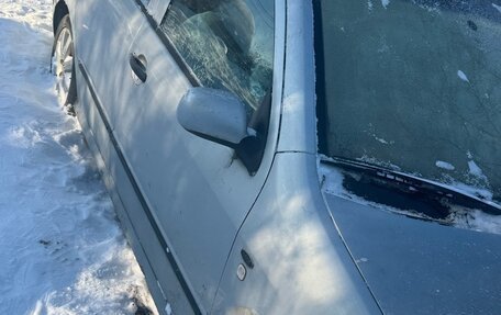 Skoda Fabia I, 2000 год, 155 000 рублей, 2 фотография