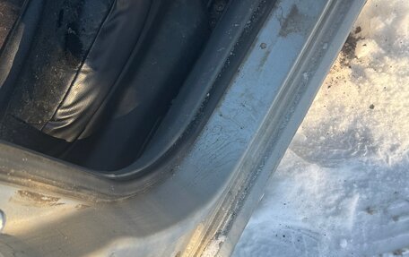 Skoda Fabia I, 2000 год, 155 000 рублей, 10 фотография