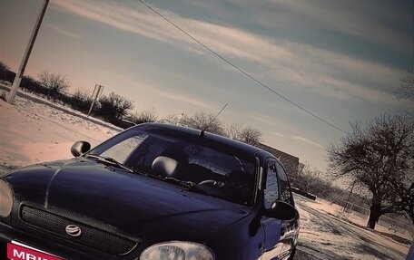 ЗАЗ Chance, 2009 год, 128 000 рублей, 2 фотография