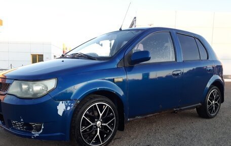 FAW Vita, 2008 год, 145 000 рублей, 1 фотография