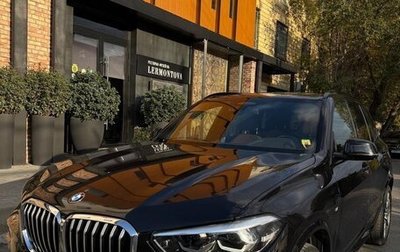BMW X5, 2019 год, 6 000 000 рублей, 1 фотография