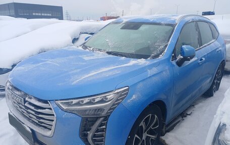 Haval Jolion, 2022 год, 1 480 000 рублей, 1 фотография