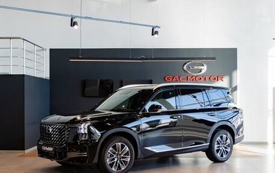 GAC GS8, 2025 год, 4 355 010 рублей, 1 фотография