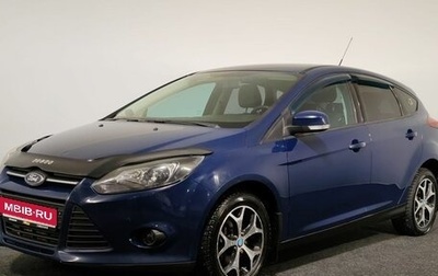 Ford Focus III, 2015 год, 770 000 рублей, 1 фотография