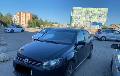 Volkswagen Polo VI (EU Market), 2012 год, 305 000 рублей, 1 фотография