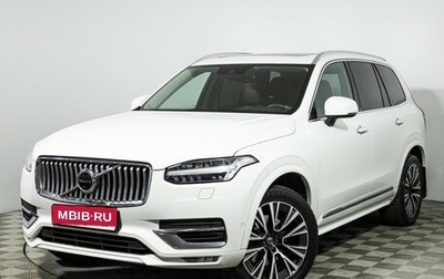 Volvo XC90 II рестайлинг, 2019 год, 5 149 700 рублей, 1 фотография