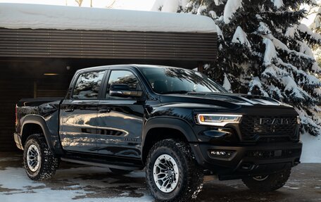 Rambler 1500, 2025 год, 10 390 000 рублей, 1 фотография