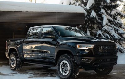 Rambler 1500, 2025 год, 10 390 000 рублей, 1 фотография