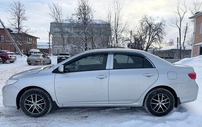 Toyota Corolla, 2011 год, 900 000 рублей, 1 фотография
