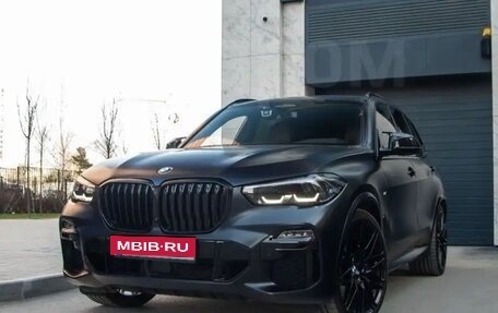BMW X5, 2020 год, 8 900 000 рублей, 1 фотография