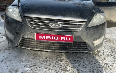 Ford Mondeo IV, 2010 год, 950 000 рублей, 1 фотография
