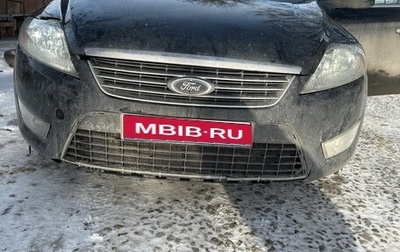 Ford Mondeo IV, 2010 год, 950 000 рублей, 1 фотография