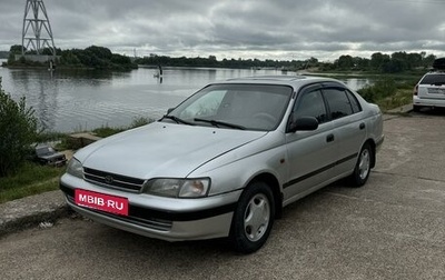 Toyota Carina E, 1997 год, 350 000 рублей, 1 фотография