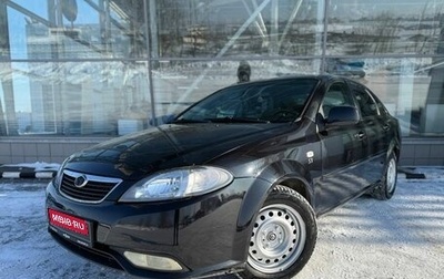 Daewoo Gentra II, 2013 год, 577 000 рублей, 1 фотография
