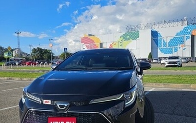 Toyota Corolla, 2020 год, 2 100 000 рублей, 1 фотография