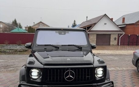 Mercedes-Benz G-Класс AMG, 2019 год, 14 500 000 рублей, 1 фотография