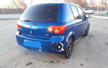 FAW Vita, 2008 год, 145 000 рублей, 2 фотография