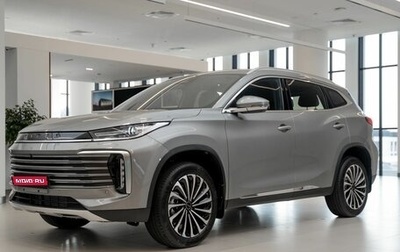 CheryExeed TXL, 2025 год, 4 475 890 рублей, 1 фотография