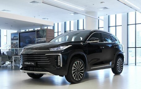 CheryExeed TXL, 2025 год, 4 340 000 рублей, 1 фотография