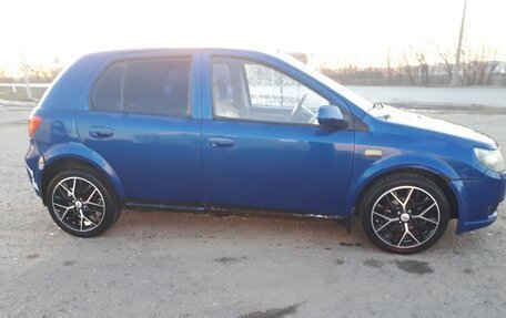 FAW Vita, 2008 год, 145 000 рублей, 3 фотография