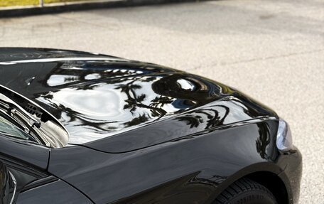 BMW 5 серия, 2011 год, 1 750 000 рублей, 3 фотография