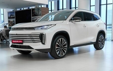 CheryExeed TXL, 2025 год, 4 340 000 рублей, 1 фотография