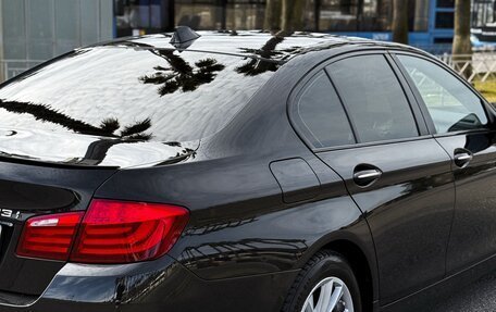 BMW 5 серия, 2011 год, 1 750 000 рублей, 4 фотография