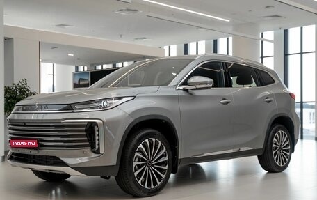 CheryExeed TXL, 2025 год, 4 340 000 рублей, 1 фотография