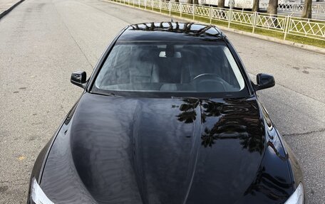 BMW 5 серия, 2011 год, 1 750 000 рублей, 14 фотография