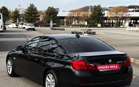 BMW 5 серия, 2011 год, 1 750 000 рублей, 10 фотография