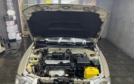 Hyundai Accent II, 2005 год, 230 000 рублей, 9 фотография