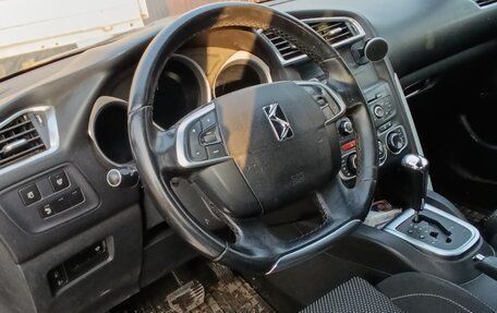 Citroen DS4, 2012 год, 950 000 рублей, 3 фотография