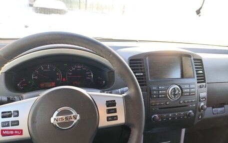 Nissan Pathfinder, 2012 год, 1 600 000 рублей, 2 фотография