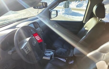 Nissan Pathfinder, 2012 год, 1 600 000 рублей, 4 фотография