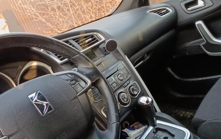 Citroen DS4, 2012 год, 950 000 рублей, 4 фотография