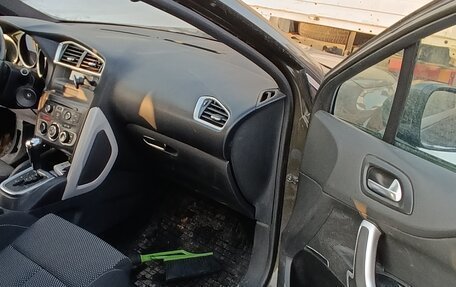 Citroen DS4, 2012 год, 950 000 рублей, 6 фотография