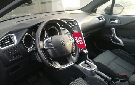 Citroen DS4, 2012 год, 950 000 рублей, 10 фотография