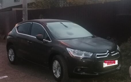 Citroen DS4, 2012 год, 950 000 рублей, 9 фотография