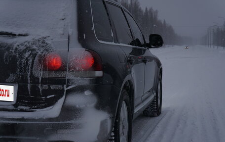 Volkswagen Touareg III, 2008 год, 2 000 000 рублей, 6 фотография