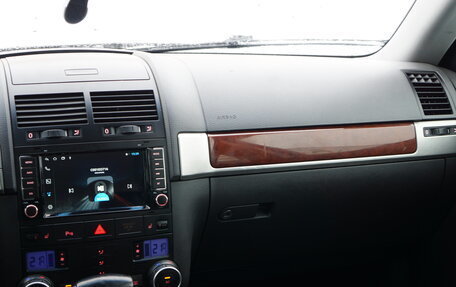 Volkswagen Touareg III, 2008 год, 2 000 000 рублей, 9 фотография