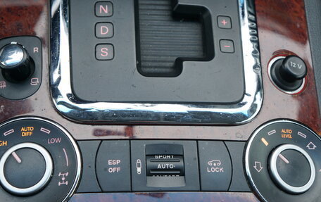 Volkswagen Touareg III, 2008 год, 2 000 000 рублей, 12 фотография