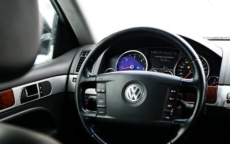 Volkswagen Touareg III, 2008 год, 2 000 000 рублей, 15 фотография