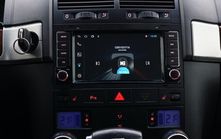 Volkswagen Touareg III, 2008 год, 2 000 000 рублей, 8 фотография