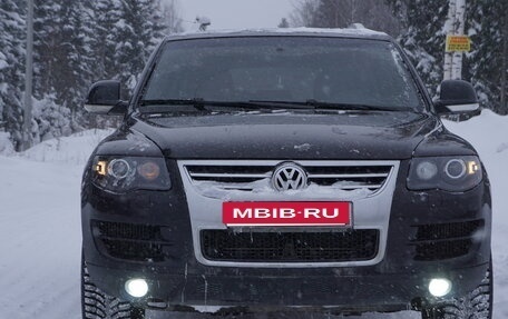 Volkswagen Touareg III, 2008 год, 2 000 000 рублей, 2 фотография